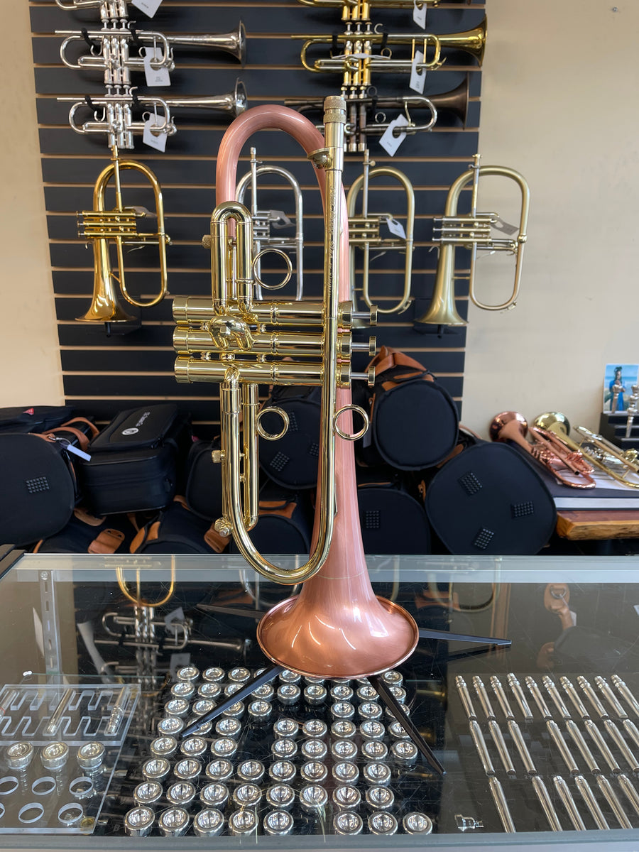 Taylor Phat Puppy Plus Flugelhorn