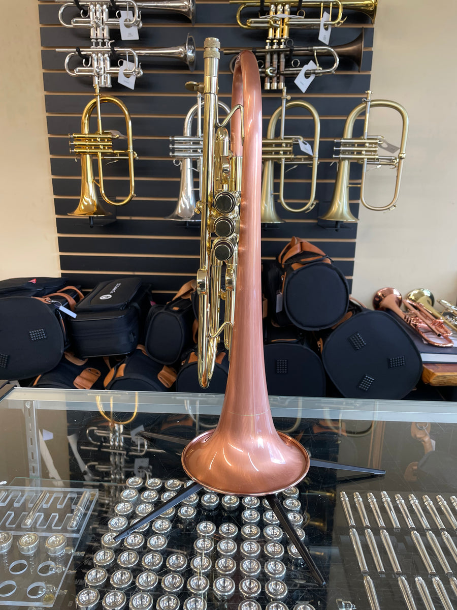 Taylor Phat Puppy Plus Flugelhorn