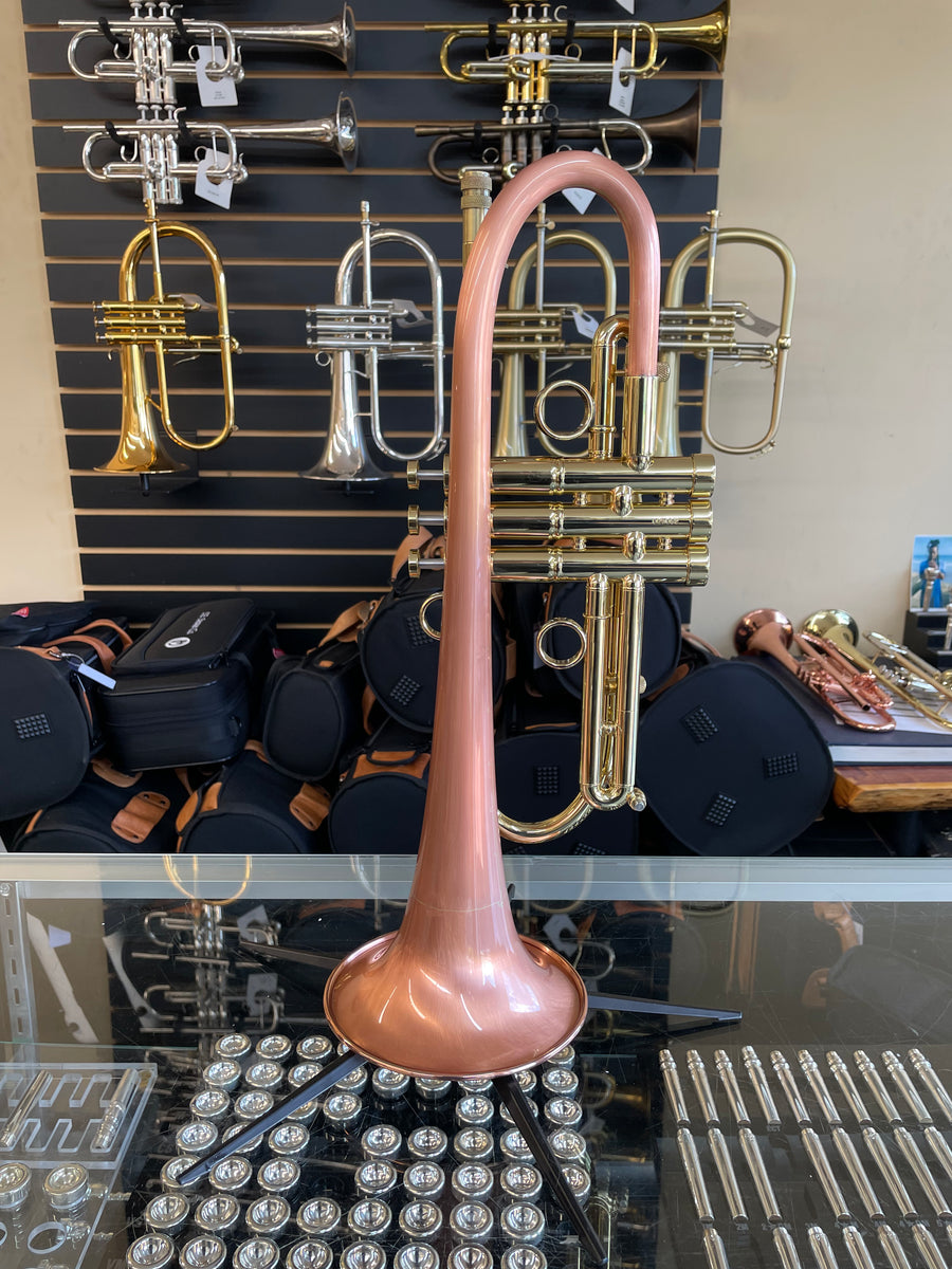 Taylor Phat Puppy Plus Flugelhorn