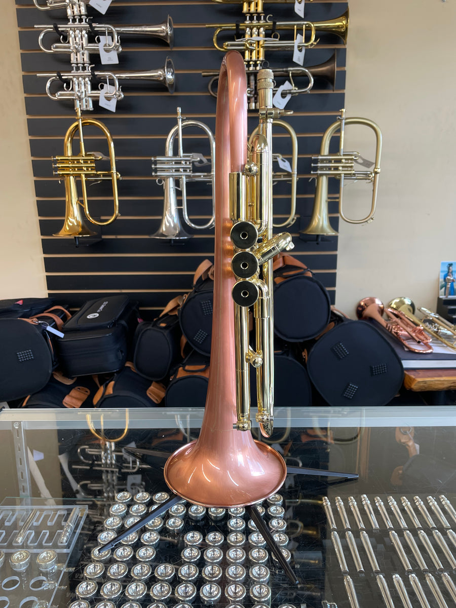 Taylor Phat Puppy Plus Flugelhorn