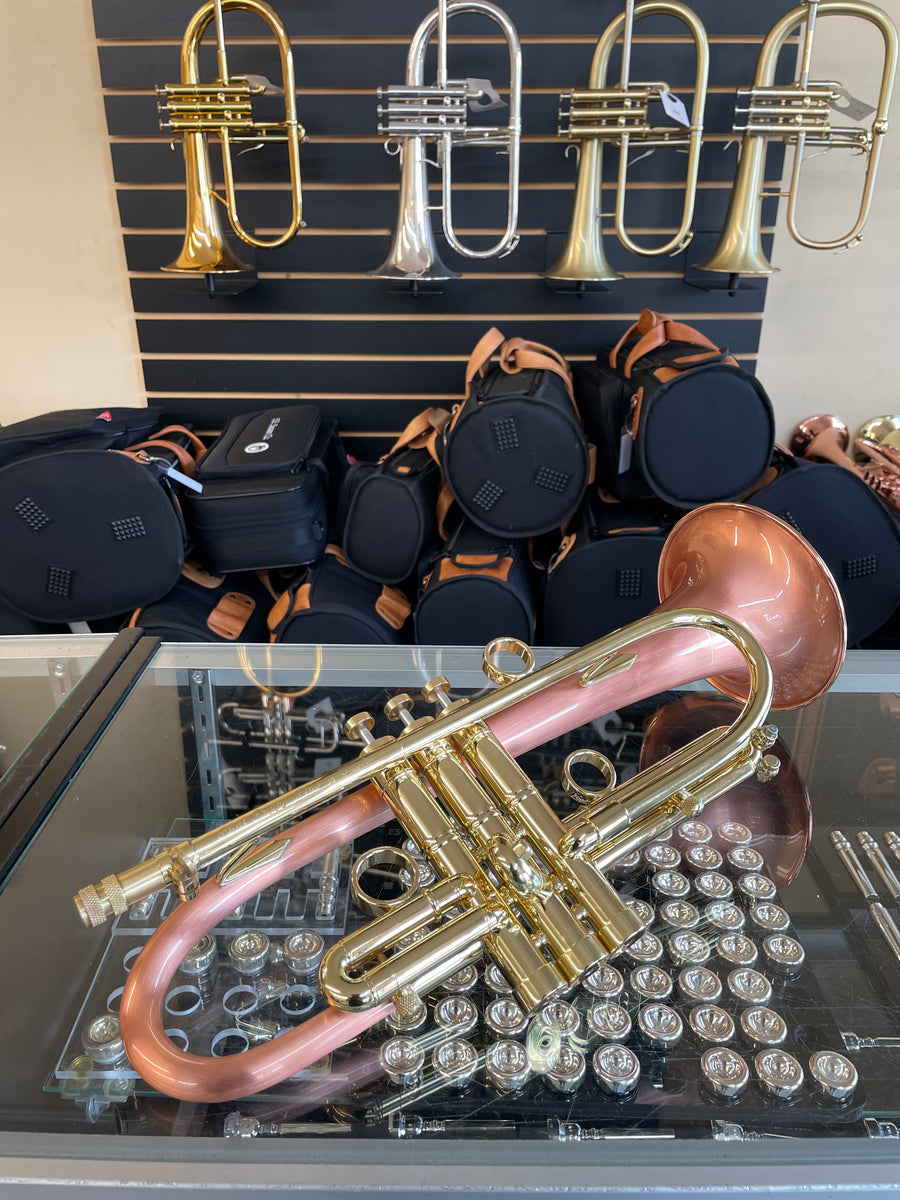 Taylor Phat Puppy Plus Flugelhorn