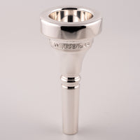 管楽器・吹奏楽器 Greg Black New York 7.5 Regular New York 7 Series Symphony Tenor Trombone Mouthpieces – Greg