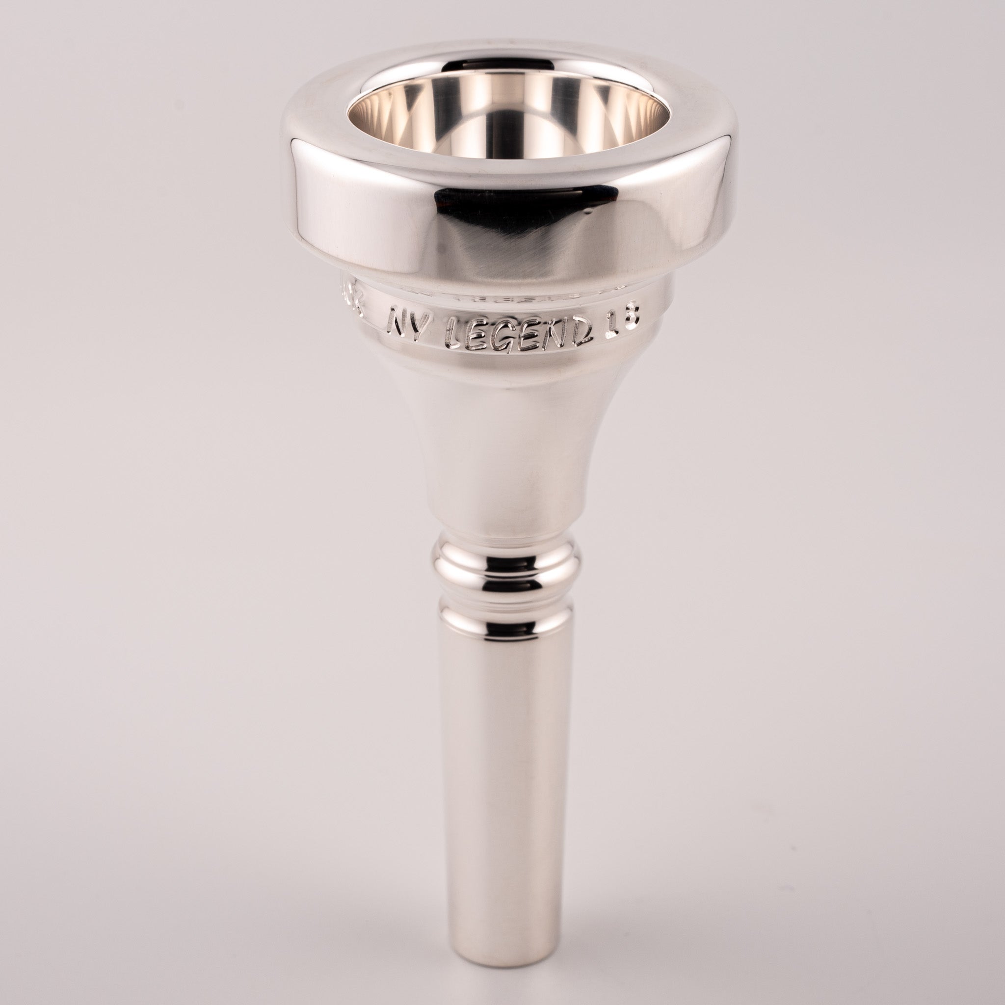 NY Legend Tuba Mouthpieces – Greg Black Mouthpieces