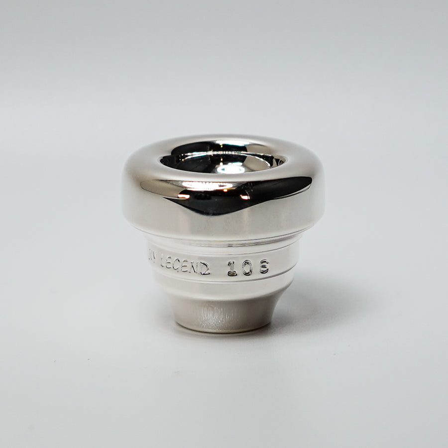 Modular NY Legend Trumpet Mouthpiece Top Sections – Greg Black