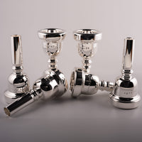 3.5G Symphony Tenor Trombone Mouthpiece Variations