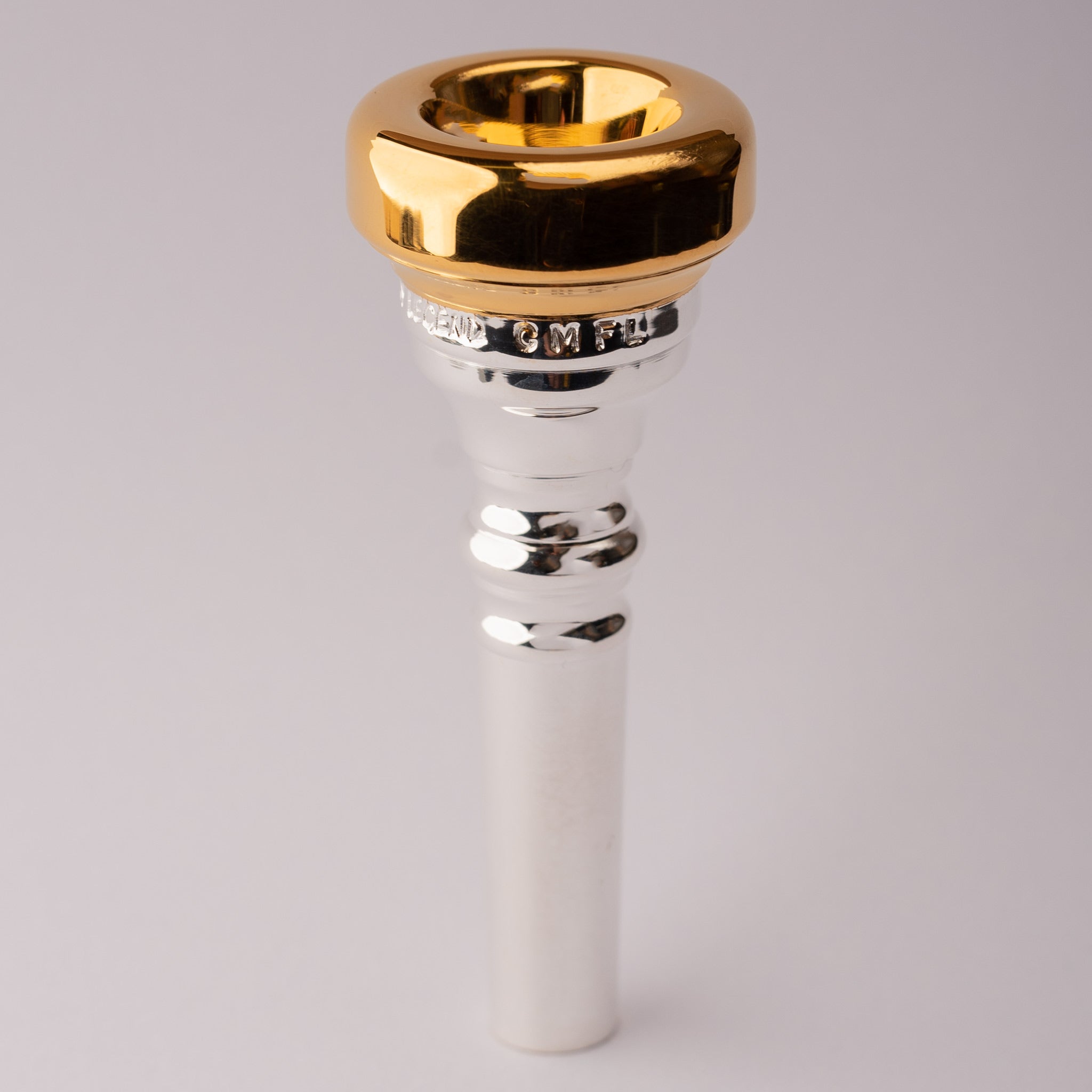 NY Legend Artist Flugelhorn Mouthpieces – Greg Black Mouthpieces
