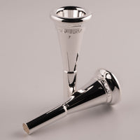 Model F French Horn Mouthpiece – Greg Black Mouthpieces