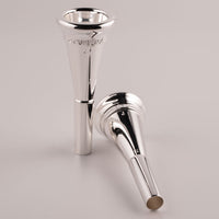 Model J French Horn Mouthpiece – Greg Black Mouthpieces