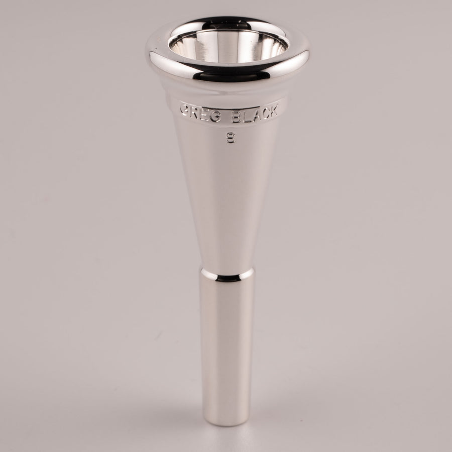 Model S French Horn Mouthpiece