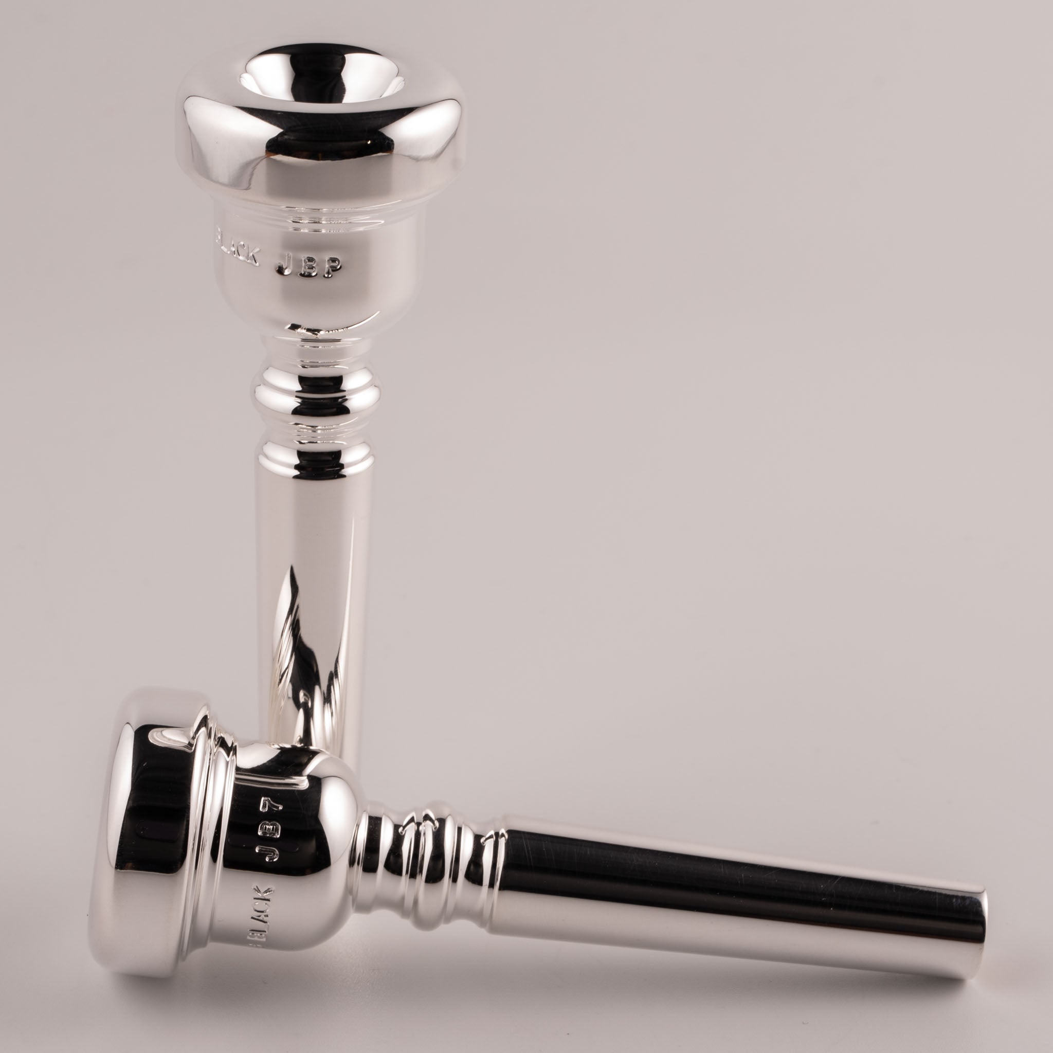 John Blount Signature Series Trumpet Mouthpieces – Greg Black
