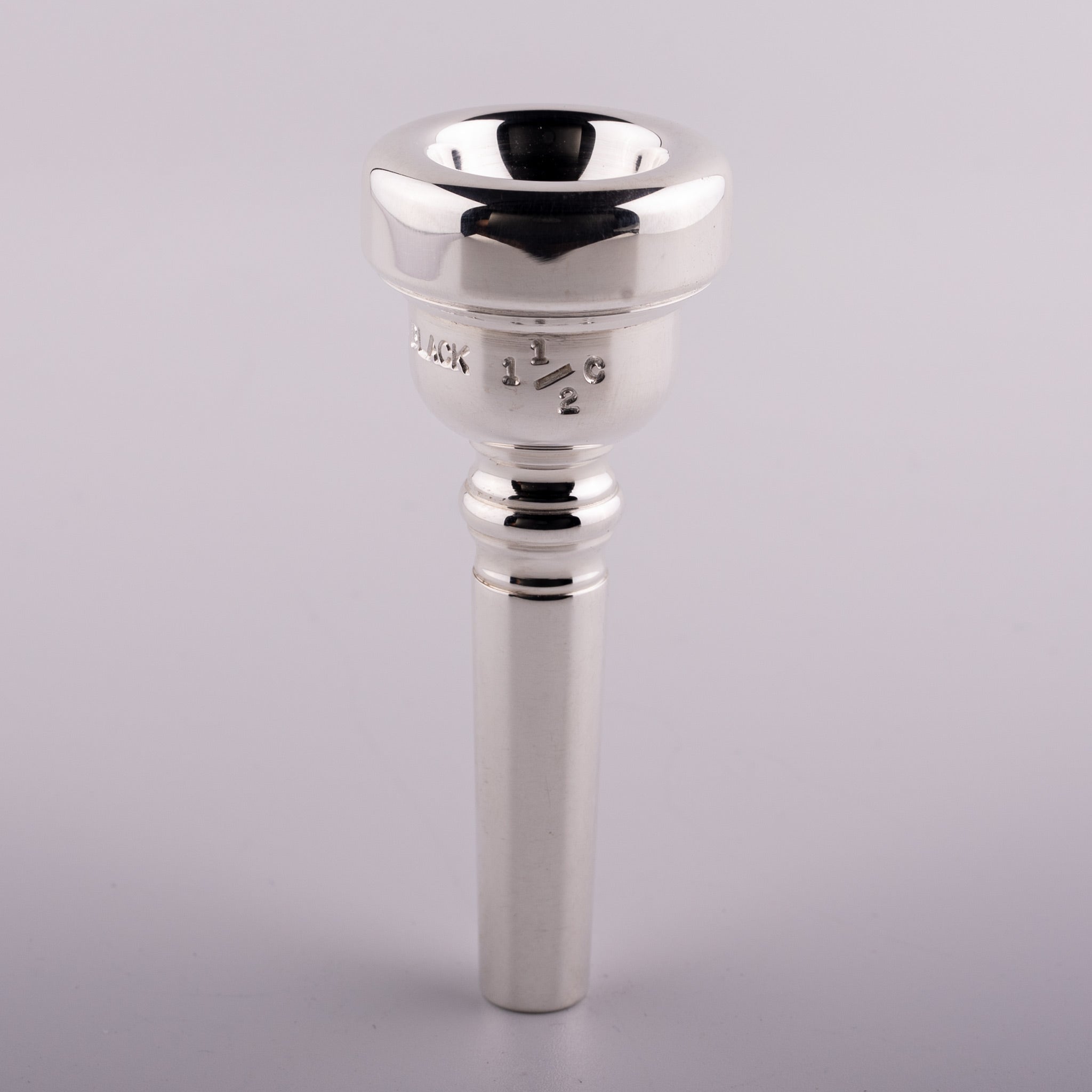 New York Series Symphony Tenor Trombone Mouthpieces – Greg