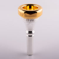 NY Legend Artist Trombone Mouthpieces