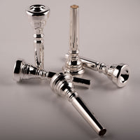 NY Legend Trumpet Mouthpieces – Greg Black Mouthpieces