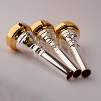 管楽器・吹奏楽器 GR Flugelhorn Mouthpieces 66FL 管楽器・吹奏楽器 GR Flugelhorn Mouthpieces 66FL 管楽器・吹奏楽器