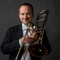 New York 7 Series Symphony Tenor Trombone Mouthpieces – Greg Black  Mouthpieces