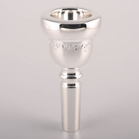 New York 7 Series Symphony Tenor Trombone Mouthpieces – Greg Black  Mouthpieces