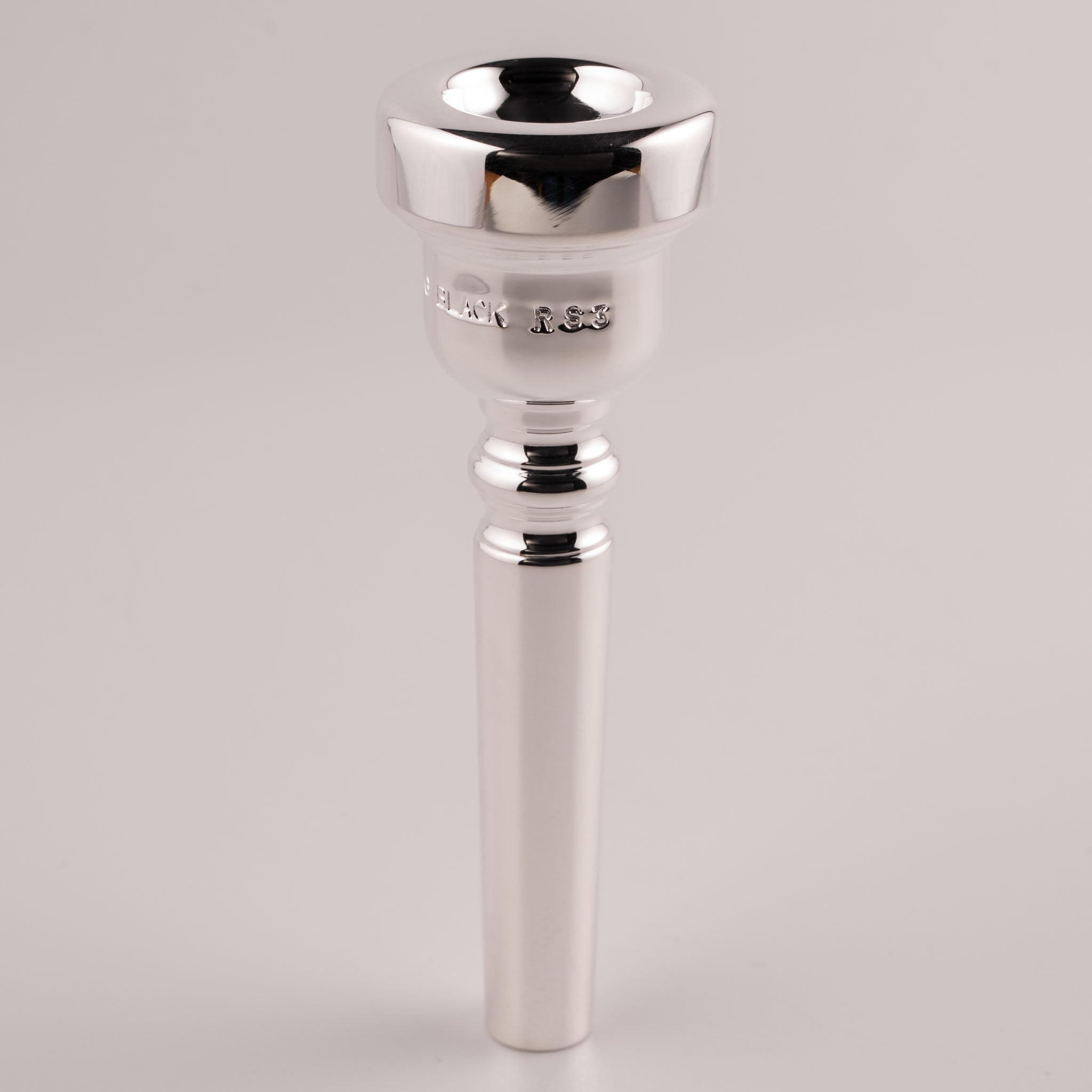Rich Szabo Signature Series Trumpet Mouthpieces – Greg Black