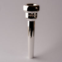 1-Piece Trumpet Mouthpieces – Greg Black Mouthpieces