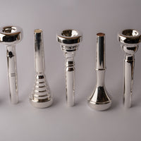 Custom Duplications or Designs for Trumpet – Greg Black Mouthpieces