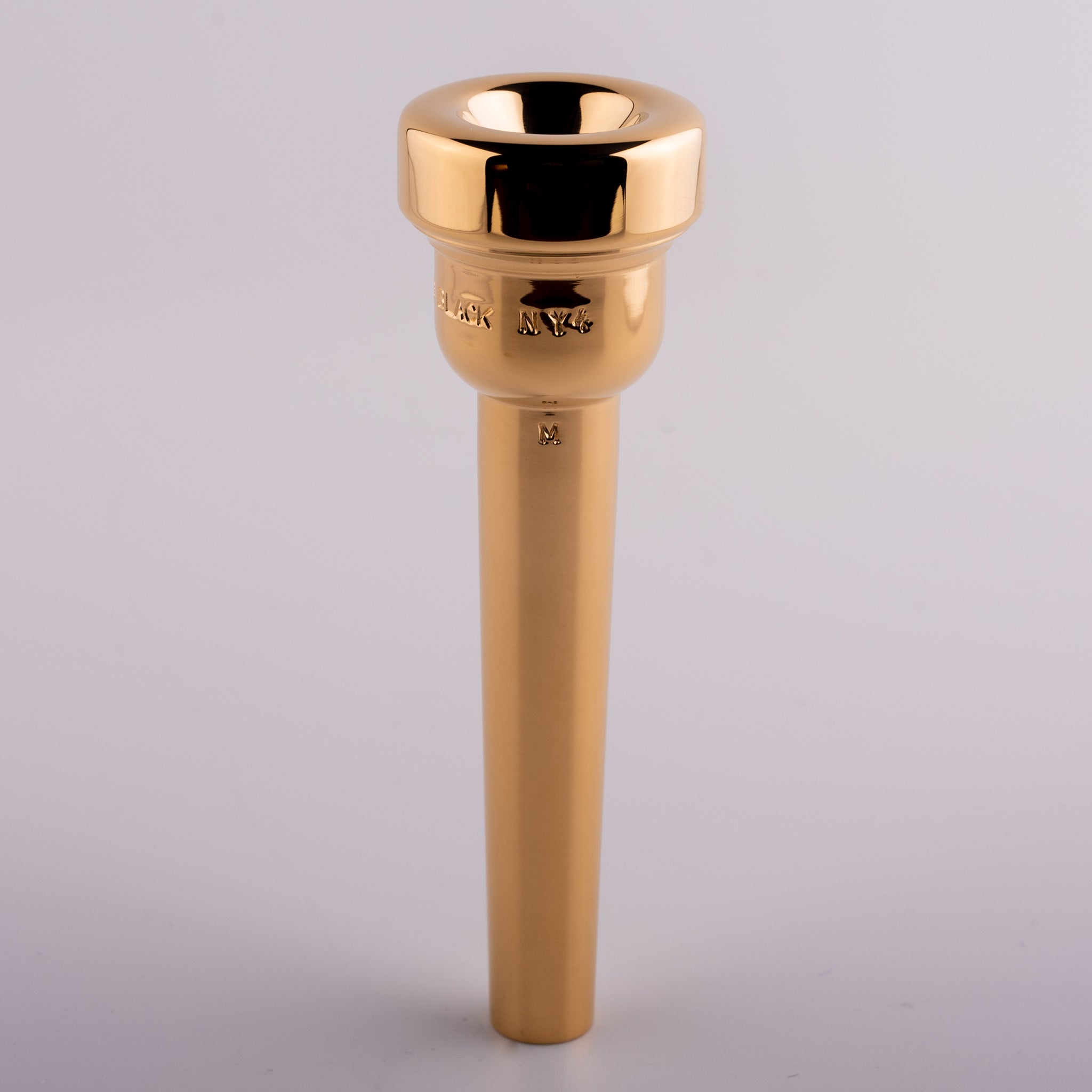 New York Model Trumpet Mouthpieces – Greg Black Mouthpieces